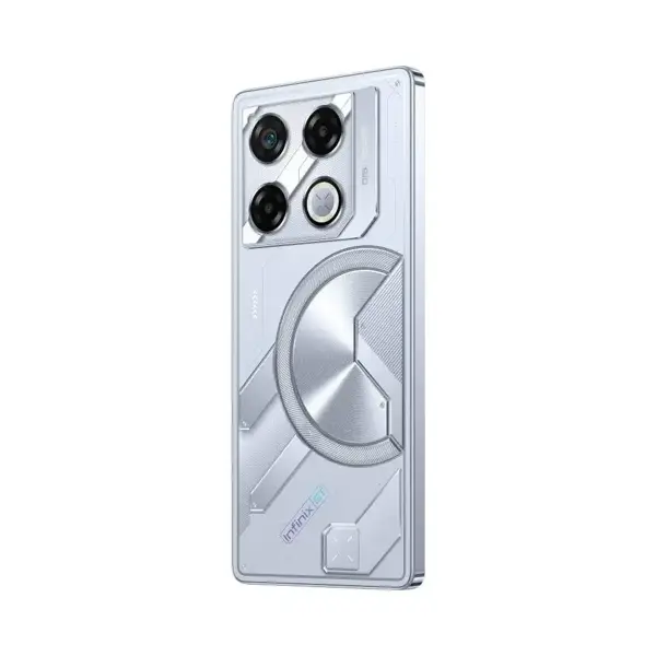 gt 20 pro 12!}256gb mecha silver